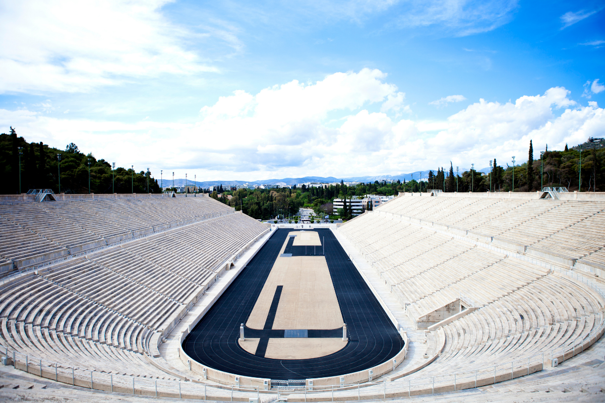 Private Athens Day Tour: From Athens to Poseidon