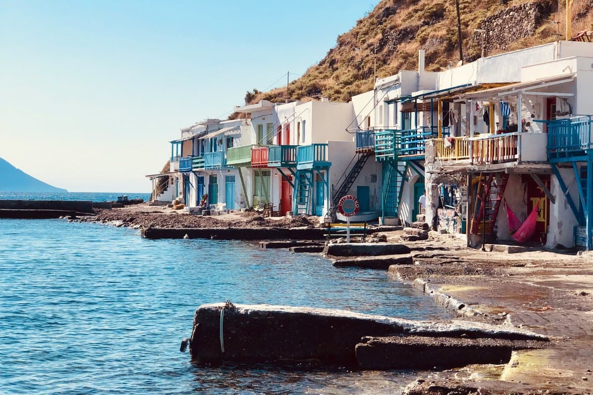 The Authentic Greece Tour — photo 12