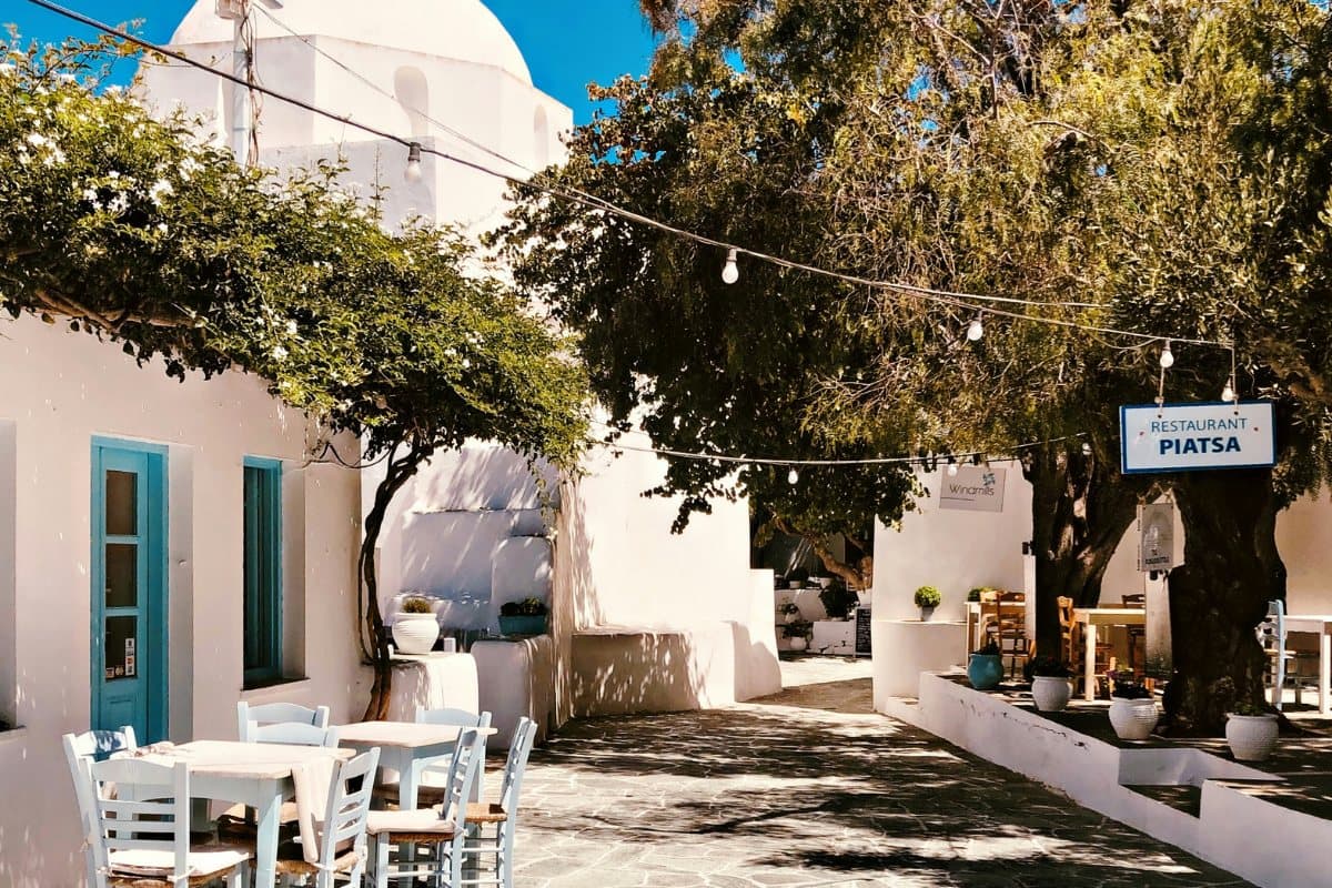 The Authentic Greece Tour — photo 2