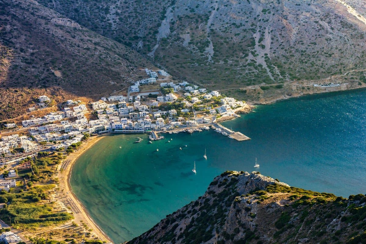 The Authentic Greece Tour — photo 6
