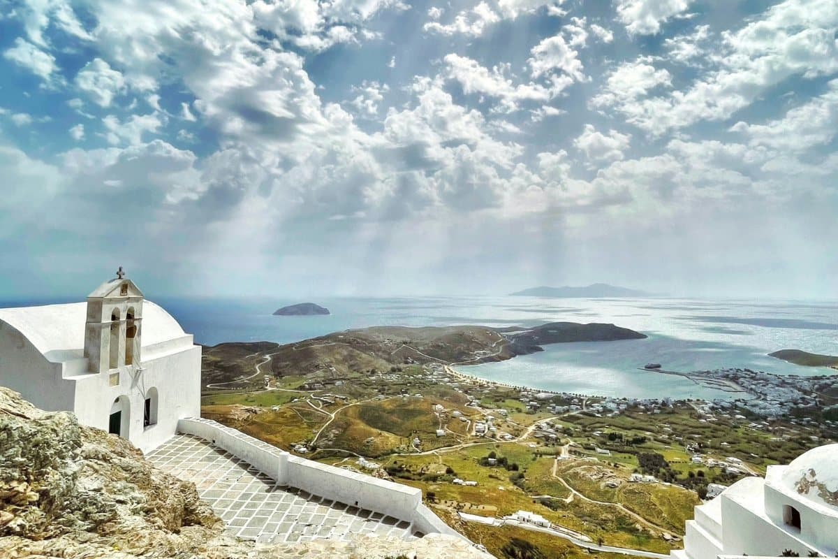The Authentic Greece Tour — photo 9